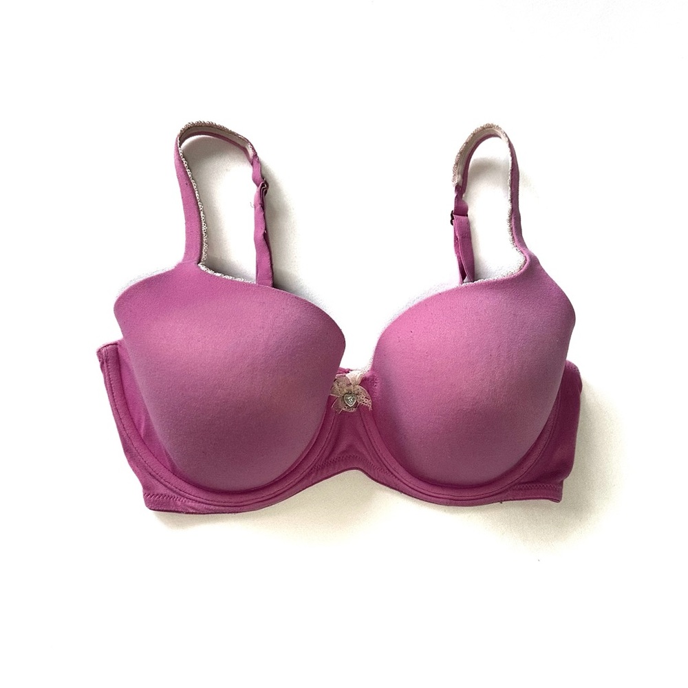 Victoria's Secret Pink Bra